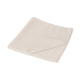 ΠΑΝΑΚΙ ΚΑΘΑΡΙΣΜΟΥ CRYSTAL WIPE ΜΕ ΜΙΚΡΟΪΝΕΣ 32x40cm ΣΕΤ 3ΤΕΜ. IVORY
