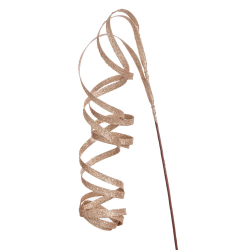 ΧΡ ΣΑΜΠΑΝΙ GLITTER TWISTED ΚΛΑΔΙ 114ΕΚ
