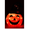 ΗΑLLΟWΕΕΝ - Διακοσμητική Κολοκύθα Halloween Με Φως 50cm
