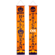 ΗΑLLΟWΕΕΝ - Διακοσμητικά Banner Happy Halloween Υ.:180cm (ΤΙΜΗ ΤΕΜΑΧΙΟΥ)