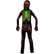 ΑΠΟΚΡΙΑΤΙΚΗ Στολή Παιδική GID Skeleton