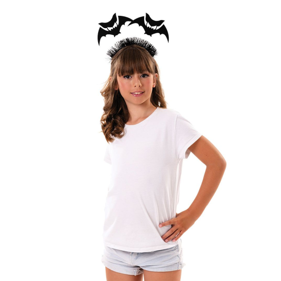 HALLOWEEN - Αποκριάτικη Στέκα Με Νυχτερίδες 10cm