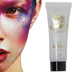 ΑΠΟΚΡΙΑΤΙΚΟ ΣΩΛΗΝΑΡΙΟ MAKE UP ΓΚΛΙΤΕΡ ΙΡΙΔΑ 20ml
