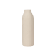 ΑΝΑΓΛΥΦΟ ΒΑΖΟ CLAYRA ΚΕΡΑΜΙΚΟ 21.5cm IVORY