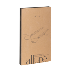 ΣΕΤ ΔΩΡΟΥ ΣΕΡΒΙΡΙΣΜΑΤΟΣ ΣΑΛΑΤΑΣ ALLURE 2 ΤΕΜ.