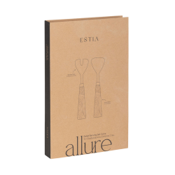 ΣΕΤ ΔΩΡΟΥ ΣΕΡΒΙΡΙΣΜΑΤΟΣ ΣΑΛΑΤΑΣ ALLURE 2 ΤΕΜ.