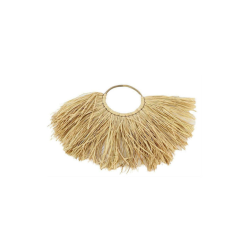 Διακοσμητικό τοίχου raffia 60Χ37εκ.