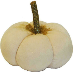 ΚΟΛΟΚΥΘΑ ΒΕΛΟΥΔΙΝΗ ΕΚΡΟΥ ΧΡΥΣΟ PUMPKIN