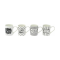 ΚΖ MUGS WITH QUOTES ΚΕΡΑΜΙΚΗ ΚΟΥΠΑ 8X10EK