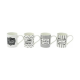 ΚΖ MUGS WITH QUOTES ΚΕΡΑΜΙΚΗ ΚΟΥΠΑ 8X10EK ΚΖ MUGS WITH QUOTES ΚΕΡΑΜΙΚΗ ΚΟΥΠΑ 8X10EK