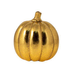 ΚΟΛΟΚΥΘΑ ΧΡΥΣΗ ΠΟΛΥΕΣΤΕΡΙΚΗ 11Χ10ΕΚ PUMPKIN