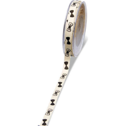 ΚΟΡΔΕΛΑ ΨΑΡΟΚ. ΠΑΠΙΓΙΟΝ ΜΠΛΕ 1,5CΜ Χ 18,20Μ