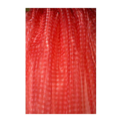 ΥΦΑΣΜΑ ΚΑΡΩ  ΚΟΚΚΙΝΟ 1.5Χ3Μ