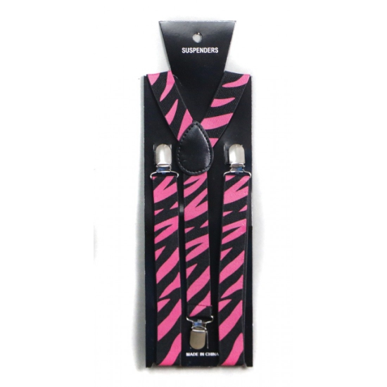 ΤΙΡΑΝΤΕΣ ΖΕΒΡΑ.