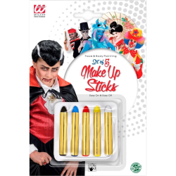 ΚΑΡΤΕΛΑ ΜΑΚΙΓΙΑΖ 5 ΜΟΛΥΒΙΑ.