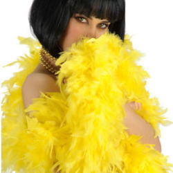 ΜΠΟΑ 180ΕΚ. ΚΙΤΡΙΝΟ