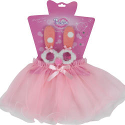 DRESS UP ΚΟΥΝΕΛΑΚΙ ΣΕ ΚΑΡΤΕΛΑ