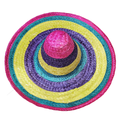 Καπέλο Σομπρέρο ø50cm