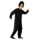 Στολή Μασκότ Ενηλίκων ΚΟΡΑΚΙ