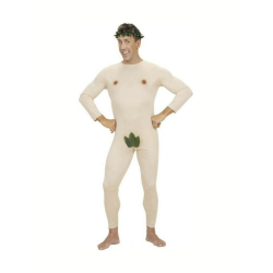 Στολή Ενηλίκων ADAM (jumpsuit, headpiece)