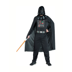 Στολή Ενηλίκων SPACE WARRIOR (DARTH M)