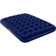 Φουσκωτό Στρώμα Ύπνου King Size 203x183x22εκ