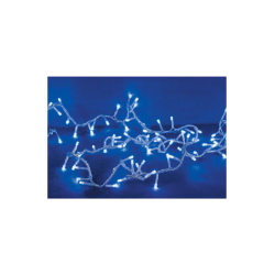 180L LED ΜΕ ΠΡΟΓΡΑΜΜΑ ΔΙΑΦΑΝΟ ΚΑΛΩΔΙΟ-ΜΠΛΕ ΛΑΜΠΑΚΙ 9M ΕΞΩΤ.ΧΩΡΟΥ 31V