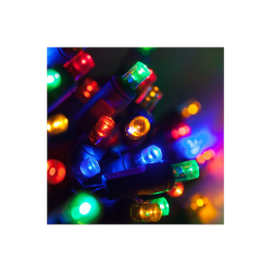 180L LED ΜΕ ΠΡΟΓΡΑΜΜΑ ΠΡΑΣΙΝΟ ΚΑΛΩΔΙΟ-ΠΟΛΥΧΡΩΜΟ ΛΑΜΠΑΚΙ 9M ΕΞΩΤ.ΧΩΡΟΥ 31V