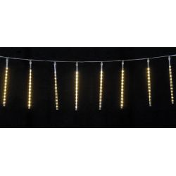 223978 LED SOLAR 0.3M TUBES WARM