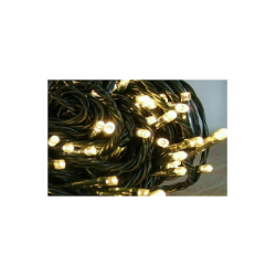 400L LED ΜΕ ΠΡΟΓΡΑΜΜΑ ΠΡΑΣΙΝΟ ΚΑΛΩΔΙΟ -ΘΕΡΜΟ ΛΕΥΚΟ ΛΑΜΠΑΚΙ ΕΣΩT. ΚΑΙ ΕΞΩΤ.ΧΩΡΟΥ 31V