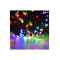 400L LED ΜΕ ΠΡΟΓΡΑΜΜΑ ΠΡΑΣΙΝΟ ΚΑΛΩΔΙΟ -ΠΟΛΥΧΡΩΜΟ ΛΑΜΠΑΚΙ ΕΣΩΤ.ΚΑΙ  ΕΞΩΤ.ΧΩΡΟΥ 31V
