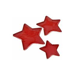 ΧΡ ΜΕΤΑΛΛΙΚΟΣ ΔΙΣΚΟΣ ΑΣΤΕΡΙ ΚΟΚΚ.ΛΑΚΑ ΜΙΚΡΟ