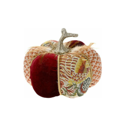 ΧΡ ΚΟΚΚΙΝΗ ΜΠΡΟΚΑΡ ΚΟΛΟΚΥΘΑ Φ26Χ20 ΕΚ PUMPKIN