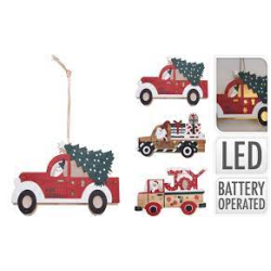 ΣΤΟΛΙΔΙ ΑΥΤΟΚΙΝΗΤΑΚΙ ΦΩΣ ΞΥΛΙΝΟ 14ΕΚ (ΤΙΜΗ ΤΕΜΑΧΙΟΥ)