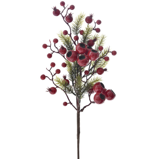 ΧΡ ΠΙΚ ΜΕ ΝΕΑ BERRIES ΜΕΓΑΛΑ/ΜΙΚΡΑ 38ΕΚ