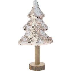 ΧΡ ΔΕΝΤΡΟ ΜΕ ΠΟΥΛΙΕΣ 15Χ6Χ27 ΑΝΟΙΧΤΟ ΡΟΖ