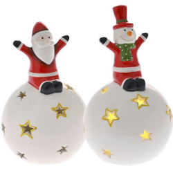 ΧΡ ΚΟΚΚΙΝΗ ΛΕΥΚΗ ΚΕΡΑΜΙΚΗ ΜΠΑΛΛΑ ΜΕ ΛΑΜΠΑΚΙ 2 ΣΧΕΔΙΑ 8Χ13 ΜΠΑΤΑΡΙΑΣ