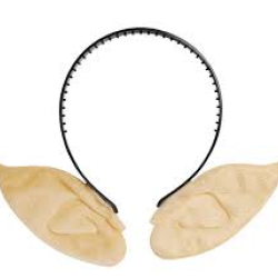 ΑΠΟΚΡΙΑΤΙΚΗ Στέκα με αυτιά Ξωτικού