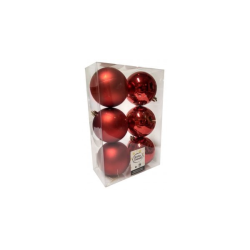 ΠΛΑΣΤΙΚΗ ΜΠΑΛΑ 80CM ΚΟΚΚΙΝΗ (ΤΙΜΗ ΤΕΜΑΧΙΟΥ)