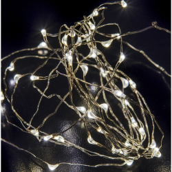 XP 100 MICROLED 5M ΧΡΥΣΟ/ΖΕΣΤΟ 8ΠΡΟΓΡΑΜ