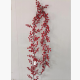 ΧΡ ΓΙΡΛΑΝΤΑ ΜΕ ΚΟΚΚΙΝΑ BERRIES 180ΕΚ