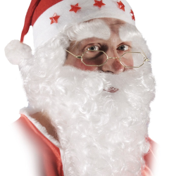 Γενειάδα  Άη Βασίλη