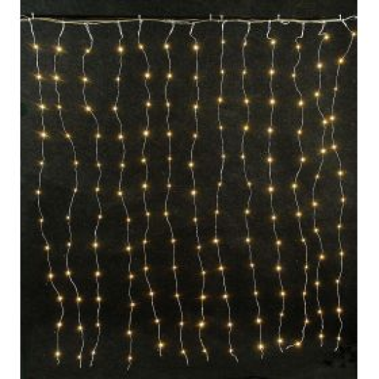 60097 LED 180L COPPER ΚΟΥΡΤ.ΘΕΡΜΟ2.5Χ1.2Μ ΜΕΤΑΣΧ.