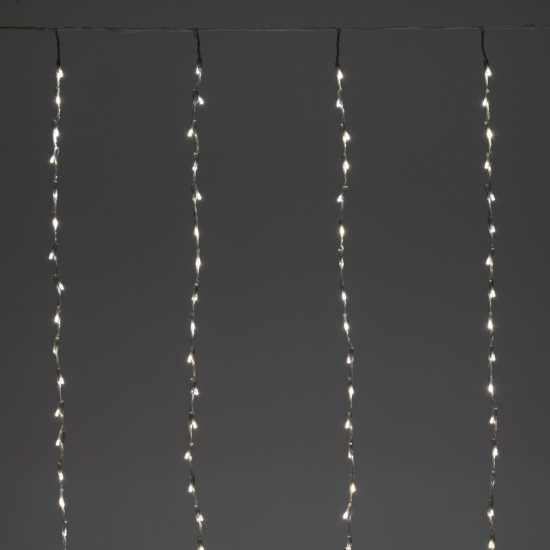 ΧΡ 600 LED 2X3 SNOWFALL CURTAIN ΜΕ CONTROLLER ΤΑΧ. ΕΣΩΤ & ΕΞΩΤ ΧΩΡΟΥ