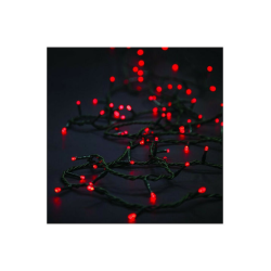 100L LED ΜΕ ΠΡΟΓΡΑΜΜΑ ΠΡΑΣΙΝΟ ΚΑΛΩΔΙΟ-ΚΟΚΚΙΝΟ ΛΑΜΠΑΚΙ 5M ΕΞΩΤ.ΧΩΡΟΥ 31V