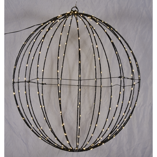 260L ΠΕΡΙΓΡΑΜΜΑ ΜΠΑΛΑ ΠΤΥΣΣΟΜΕΝΗ ΘΕΡΜΟ ΛΕΥΚΟ 40ΕΚ