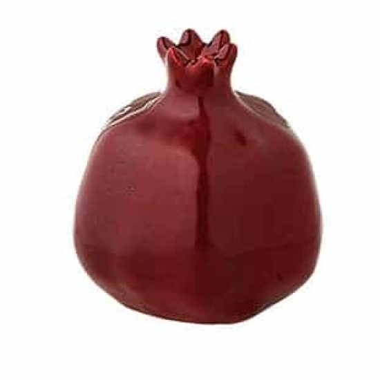 ΡΟΔΙ ΚΕΡΑΜΙΚΟ ΚΟΚΚΙΝΟ 5Χ5CΜ