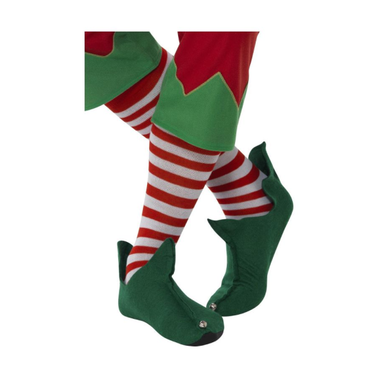 Χριστουγεννιάτικο Αξεσουάρ  Striped Socks