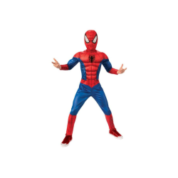Στολή Παιδική  SPIDER MAN DELUXE