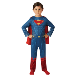 Στολή Παιδική  SUPERMAN CLASSIC